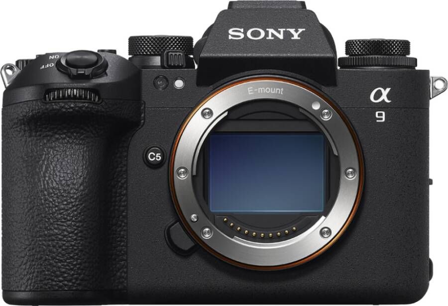 Sony A9 III Body | Camera aanbiedingen | Fotografie Camera s | 4548736153349