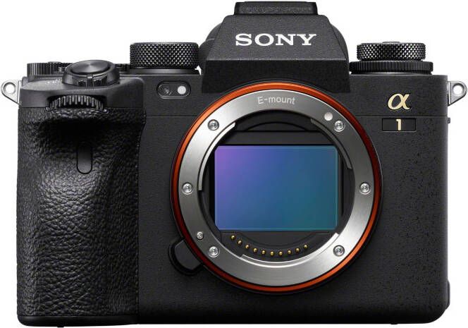 Sony Alpha A1 | Camera aanbiedingen | Fotografie Camera s | 4548736130708