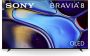 Sony Bravia 8 OLED 55'(2024) | Android TV Televisies | Beeld&Geluid Televisies | 4548736159716 - Thumbnail 3