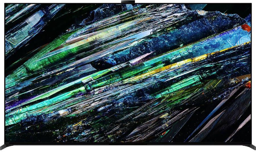 Sony Bravia OLED XR-77A95L | Android TV Televisies | Beeld&Geluid Televisies | 4548736151109 - Foto 5