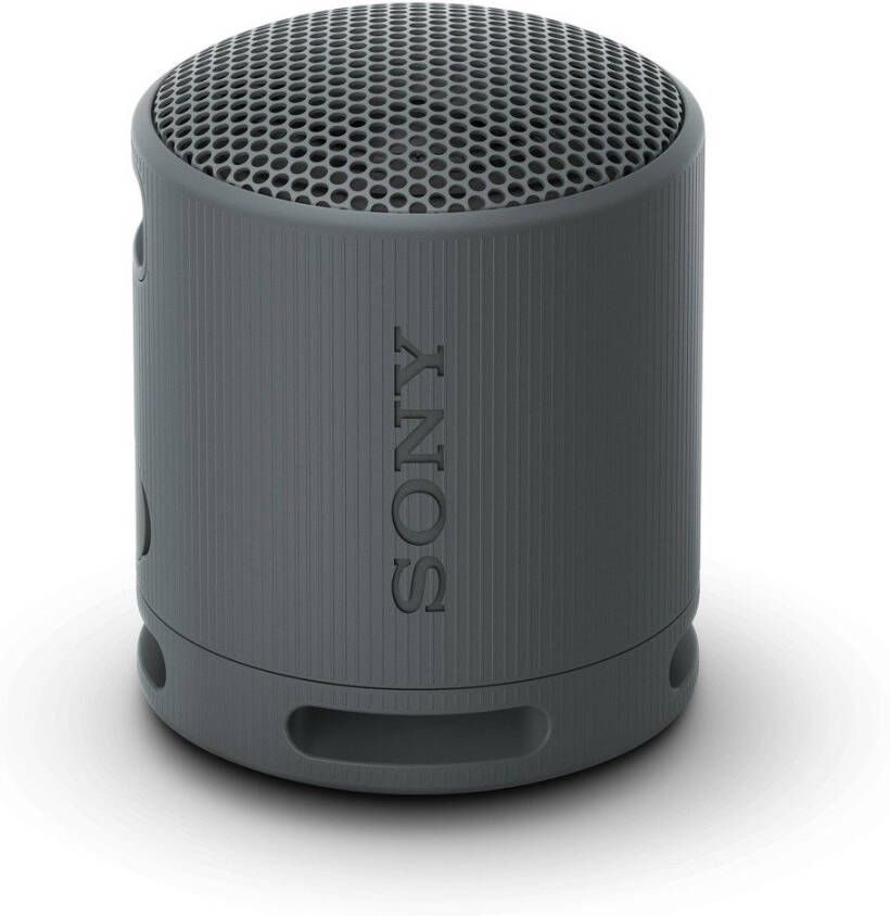 Sony Bluetooth luidspreker SRS-XB100 compacte luidspreker met 360°-geluidsspreiding - Foto 10