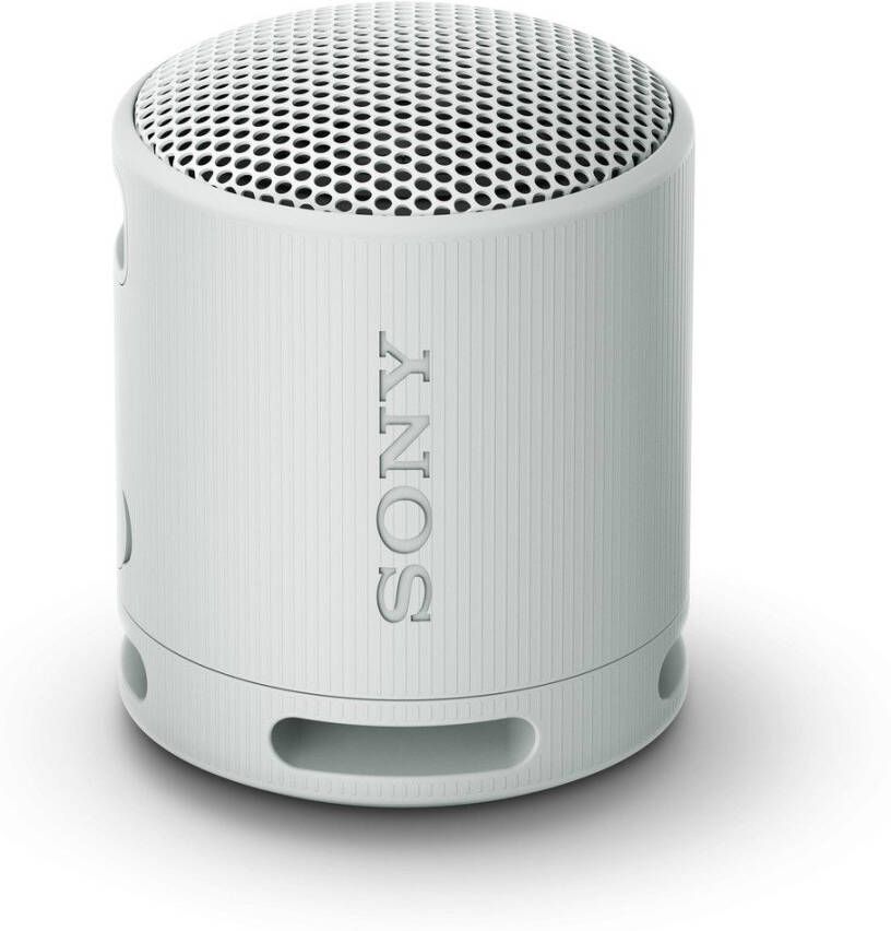 Sony Bluetooth luidspreker SRS-XB100 compacte luidspreker met 360°-geluidsspreiding - Foto 10