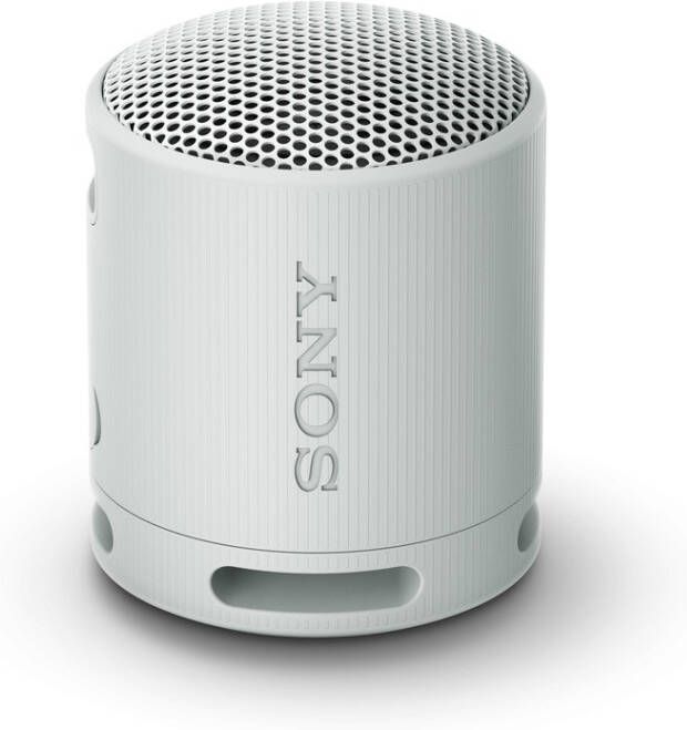 Sony Bluetooth luidspreker SRS-XB100 Draadloos water- en stofdicht oplaadbare batterij met 16 batterijduur milieuvriendelijk - Foto 2