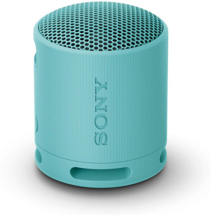 Sony Bluetooth luidspreker SRS-XB100 compacte luidspreker met 360°-geluidsspreiding - Foto 10