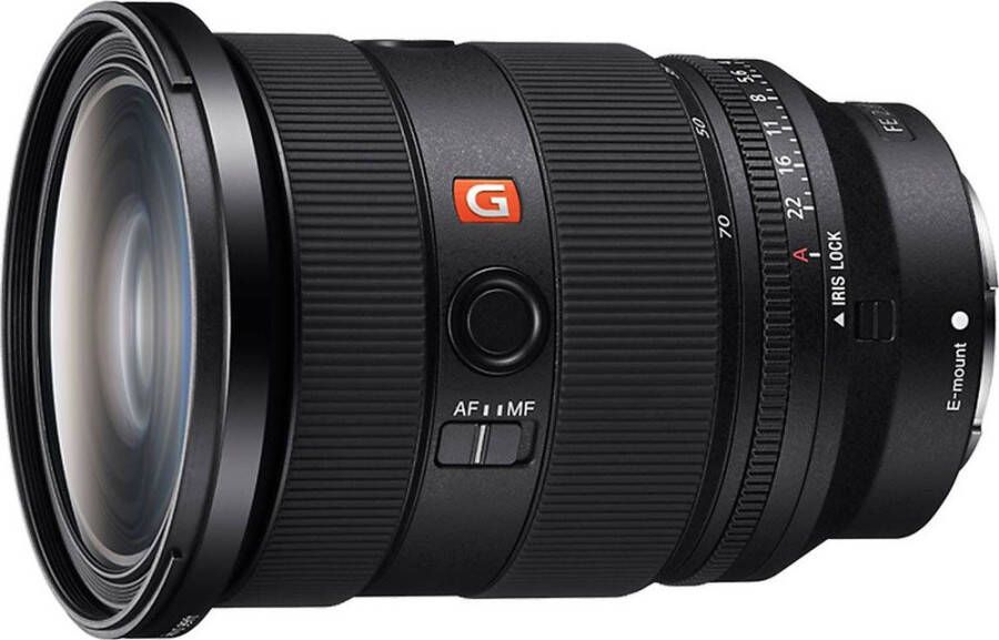 Sony FE 24-70mm F2.8 GM II | Top 10 Objectieven lenzen | Fotografie Objectieven | 4548736134102