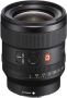 Sony FE 24mm f 1.4 GM | Prime lenzen | Fotografie Objectieven | SEL24F14GM.SYX - Thumbnail 3