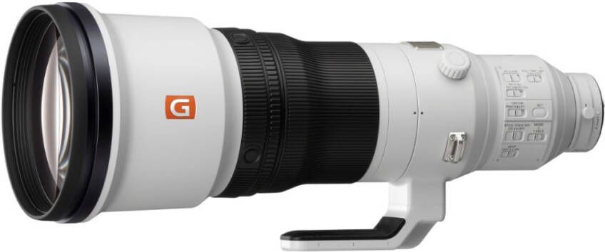 Sony FE 600mm f 4.0 GM OSS | Top 10 Objectieven lenzen | Fotografie Objectieven | 4548736099678