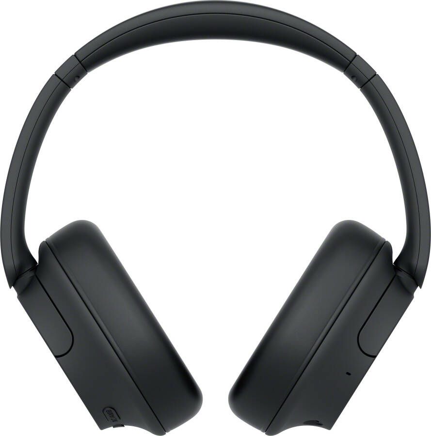 Sony WH-CH720N Zwart | Noise Cancelling koptelefoons | 4548736142428 - Foto 3