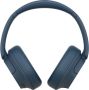 Sony WH-CH720N Blauw | Over-ear koptelefoons | Beeld&Geluid Koptelefoons | 4548736143012 - Thumbnail 2