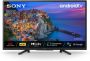 Sony LCD-led-TV KD-32800W 1 80 cm 32" WXGA Android TV BRAVIA HD Heady smart-tv triple-tuner HDR - Thumbnail 13