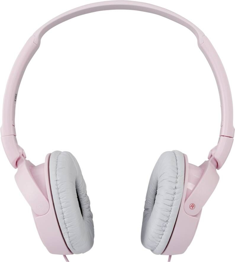 Sony MDR-ZX110 Roze