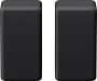 Sony SA-RS3S (Paar) Zwart | Speakers | Beeld&Geluid Audio | 4548736109827 - Thumbnail 3