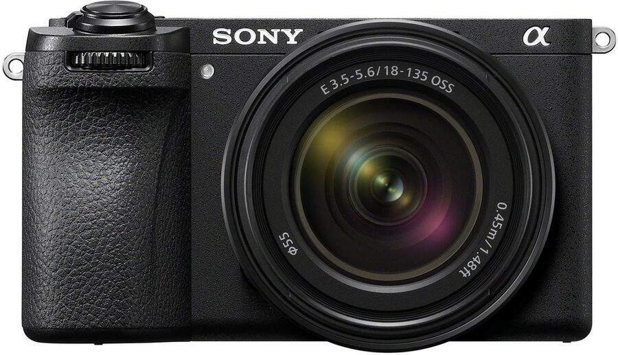 Sony A6700 + 18-135mm | Systeemcamera's | 4548736146785