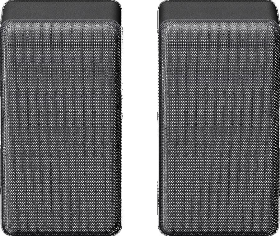 Sony SA-RS3S (Paar) Zwart | Speakers | Beeld&Geluid Audio | 4548736109827 - Foto 2