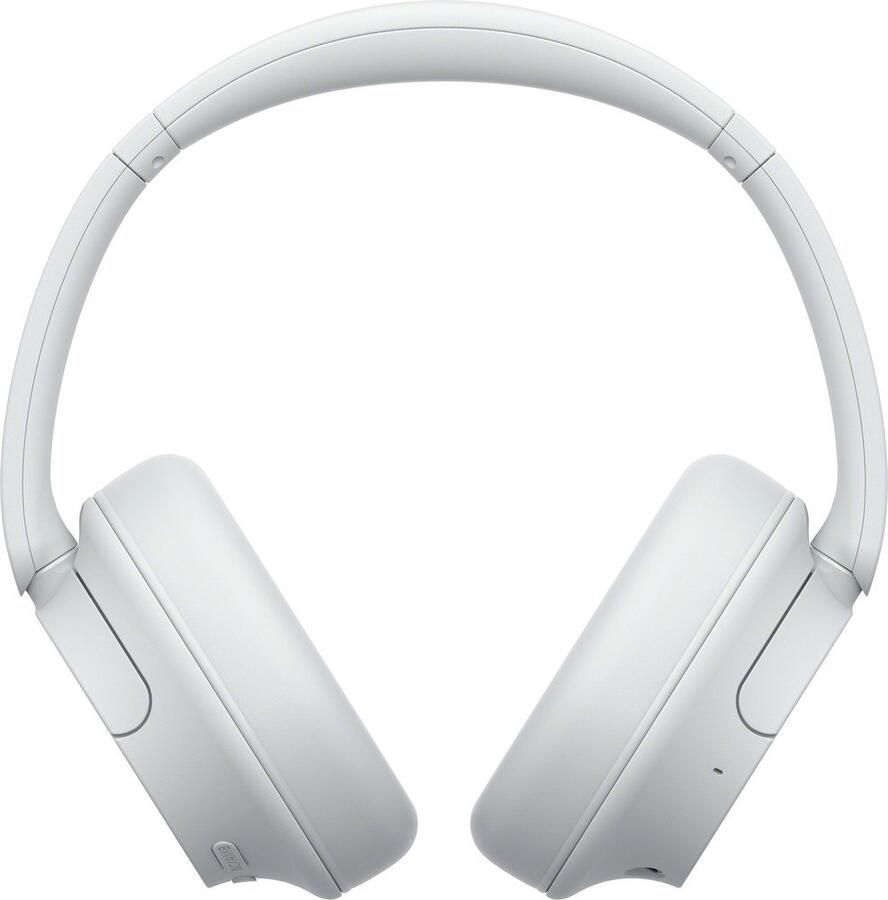 Sony WH-CH720N Wit | Noise Cancelling koptelefoons | 4548736147843