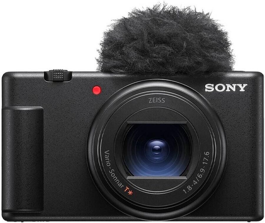Sony ZV-1 II Vlog | Camera aanbiedingen | Fotografie Camera s | 5013493465145 - Foto 8
