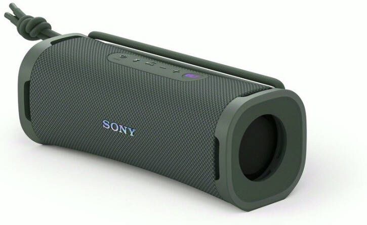 Sony ULT Field 1 Groen | Speakers | 4548736157101