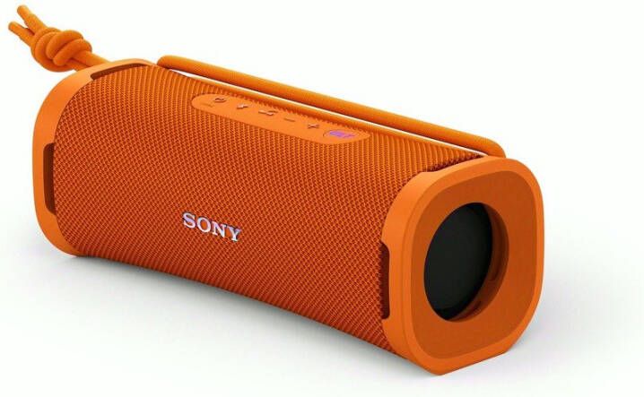 Sony ULT Field 1 Oranje | Speakers | 4548736157118