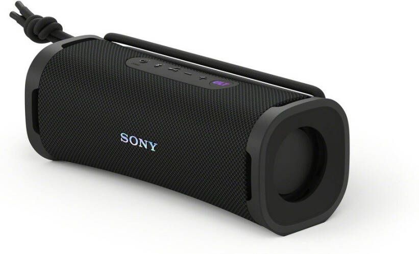 Sony ULT Field 1 Zwart | Speakers | 4548736157088