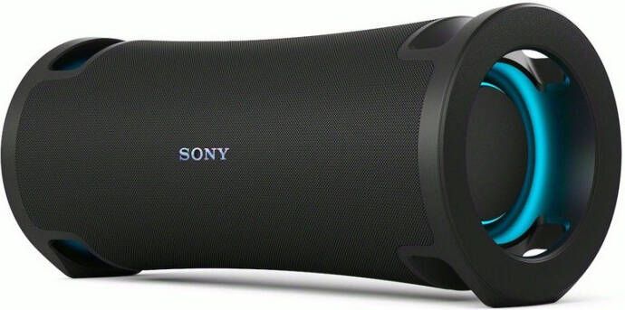 Sony ULT Field 7 Zwart | Speakers | 4548736157323