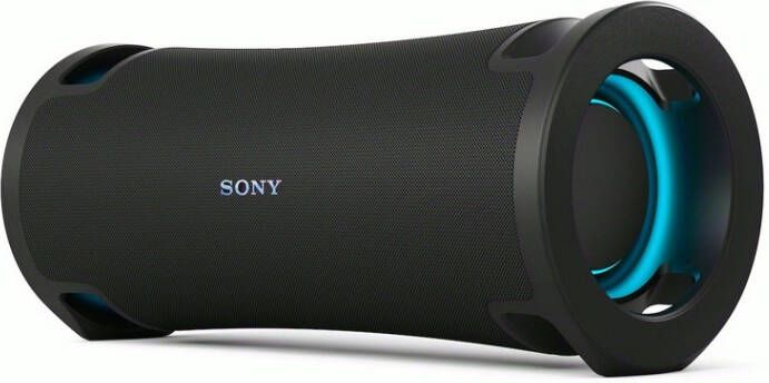 Sony ULT Field 7 Zwart | Speakers | Beeld&Geluid Audio | 4548736157323