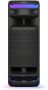 Sony Bluetoothluidspreker ULT TOWER 10 ultieme diepe bas x-balanced speakers 360-led-verlichting - Thumbnail 5