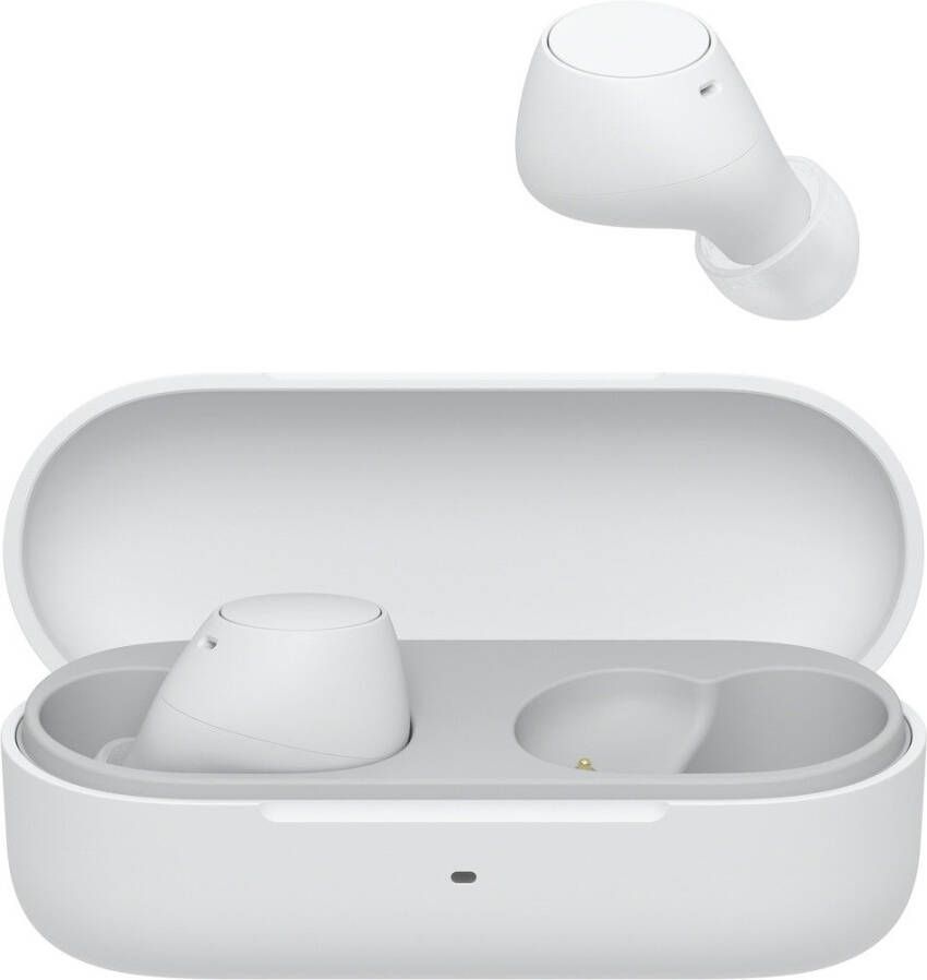 Sony WF-C510 Wit | In-ear koptelefoons | 4548736161481