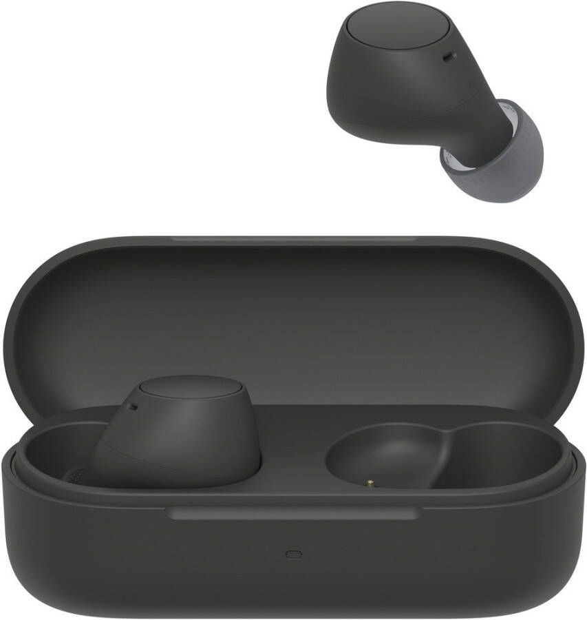 Sony WF-C510 Zwart | In-ear koptelefoons | 4548736161436