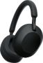 Sony WH-1000XM5 Zwart | Over-ear koptelefoons | Beeld&Geluid Koptelefoons | 4548736132580 - Thumbnail 2