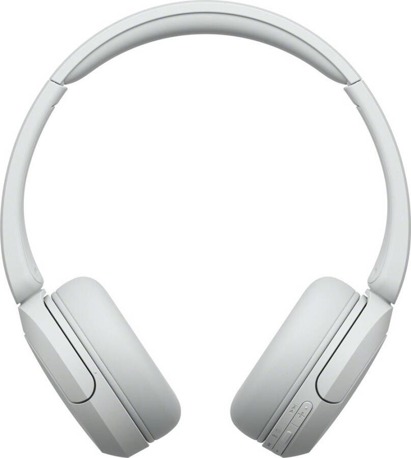 Sony Bluetooth-hoofdtelefoon WHCH520 200 uur max. accuduur (standby) - Foto 13