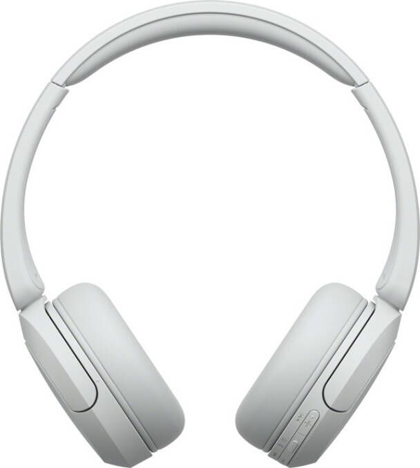 Sony WH-CH520 Wit | Draadloze koptelefoons | 4548736142817 - Foto 2