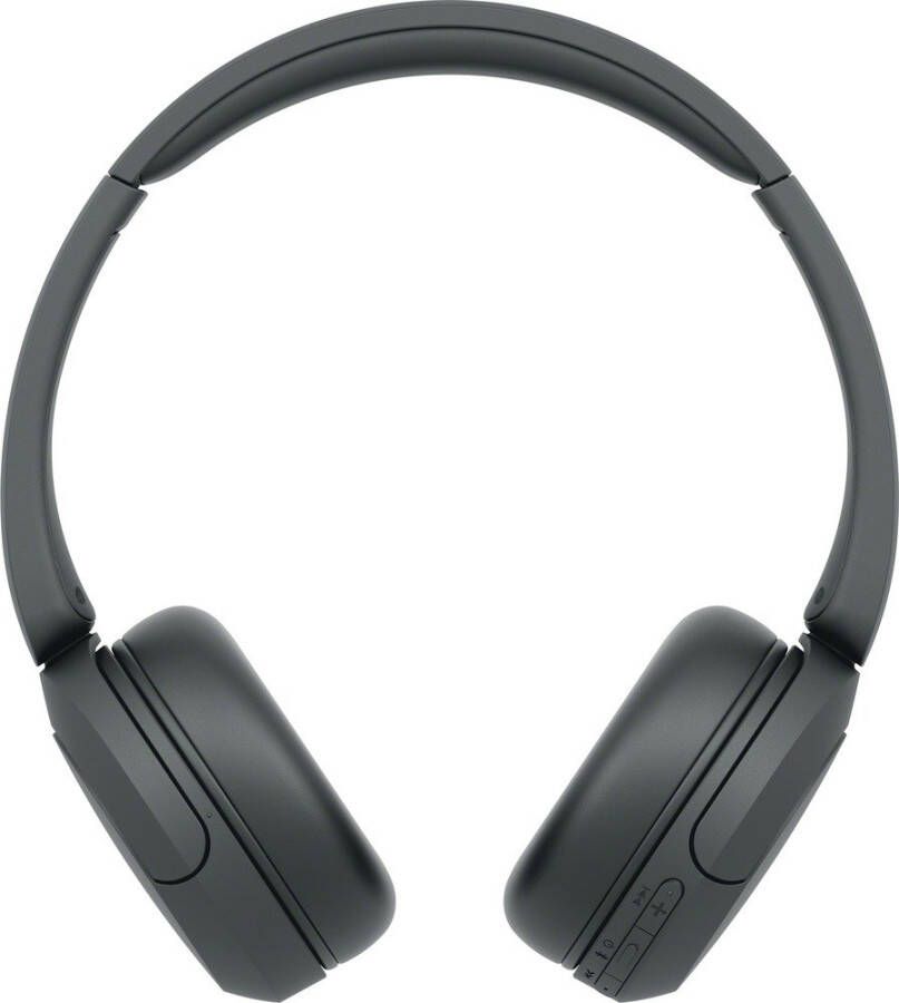 Sony Bluetooth-hoofdtelefoon WHCH520 200 uur max. accuduur (standby) - Foto 12