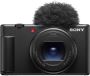 Sony ZV-1 II | Compactcamera's | Fotografie Camera s | 5013493465145 - Thumbnail 2