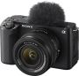 Sony ZV-E1L | Systeemcamera's | Fotografie Camera s | 5013493459700 - Thumbnail 2