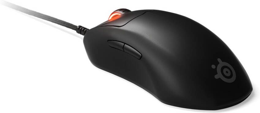 Steelseries Prime Plus | Muizen | 5707119035576