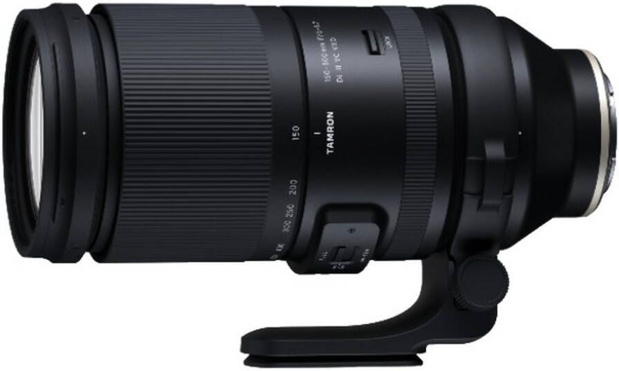 Tamron 150-500mm F 5.0-6.7 Di III VC VXD (Nikon Z) | Top 10 Objectieven lenzen | Fotografie Objectieven | 4960371006895