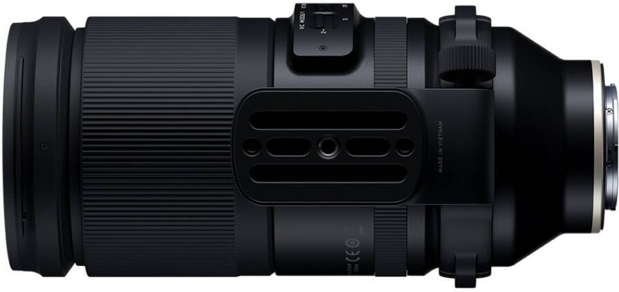 Tamron 150-500mm F 5.0-6.7 Di III VC VXD (Sony E) | Top 10 Objectieven lenzen | Fotografie Objectieven | 4960371006741 - Foto 3