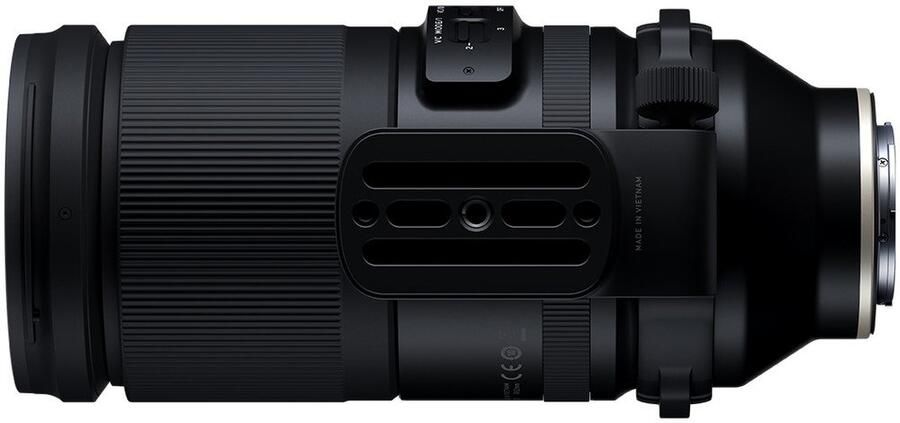 Tamron 150-500mm F 5.0-6.7 Di III VC VXD (Sony E) | Top 10 Objectieven lenzen | Fotografie Objectieven | 4960371006741 - Foto 6