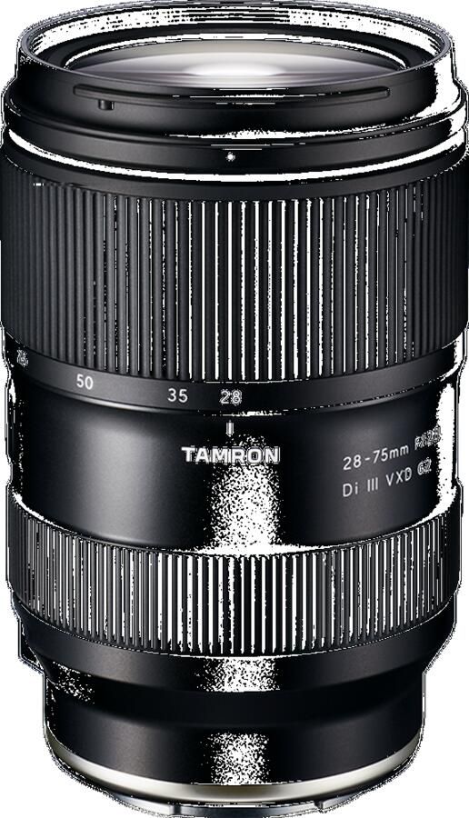 Tamron 28-75mm F 2.8 Di III VXD G2 Sony | Top 10 Objectieven lenzen | Fotografie Objectieven | 4960371006796 - Foto 4