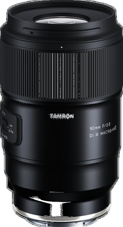Tamron 90mm F 2.8 Di III Macro VXD (Sony E) | Telelenzen lenzen | 4960371006932