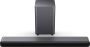 TCL Soundbar S55H Dolby Atmos 2.1 Met draadloze subwoofer Zwart - Thumbnail 3