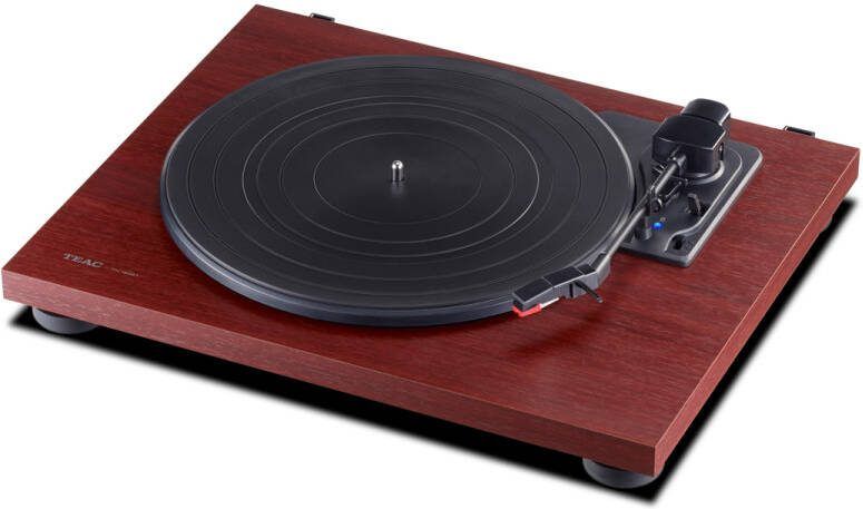 Teac TN-180BT-A3 CH Cherry | Hifi componenten | 4907034223497