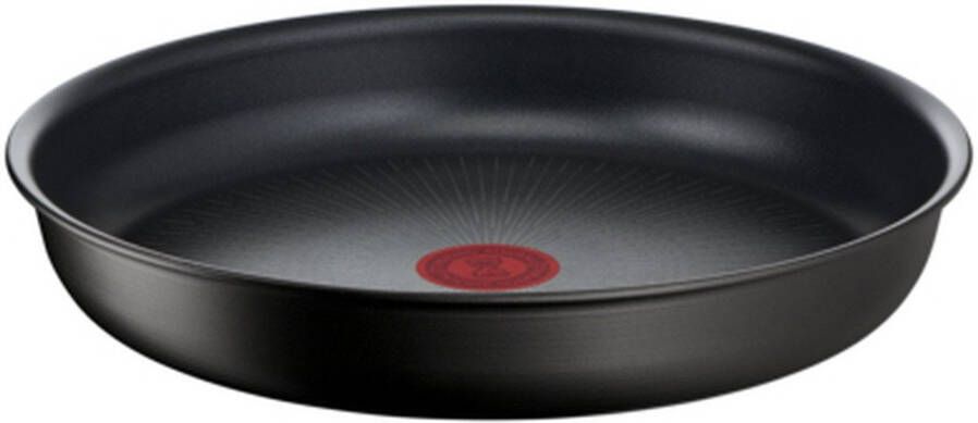 Tefal Braadpan Ingenio Unlimited 24cm + Greep L7630443 | Potten&Pannen | 3168430343252