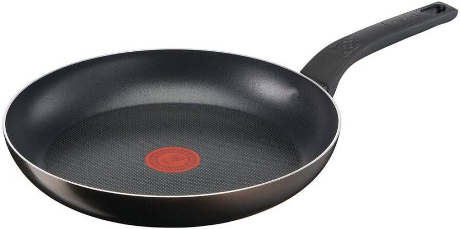 Tefal Easy Cook&Clean Braadpan 30cm | Potten&Pannen | 3168430297951