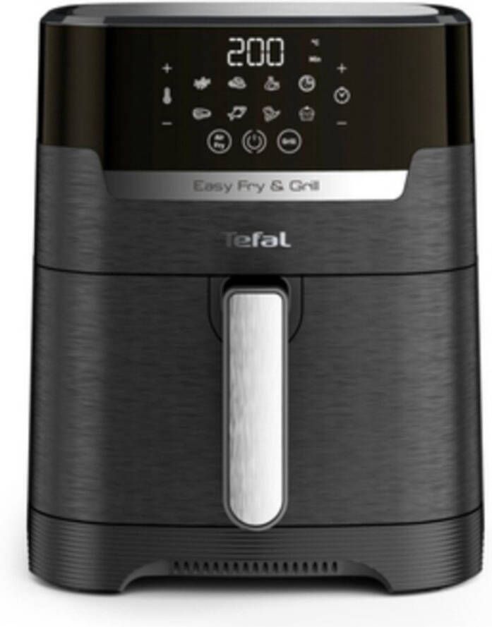 Tefal Easy Fry&Grill EY505815 | Airfryers | Keuken&Koken Keukenapparaten | 3045380020757 - Foto 3