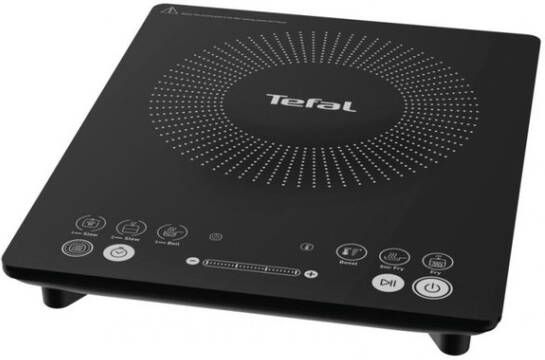 Tefal Everyday Kookplaat Inductie Slim IH210801 | Inductiekookplaten | 3045386380688 - Foto 3