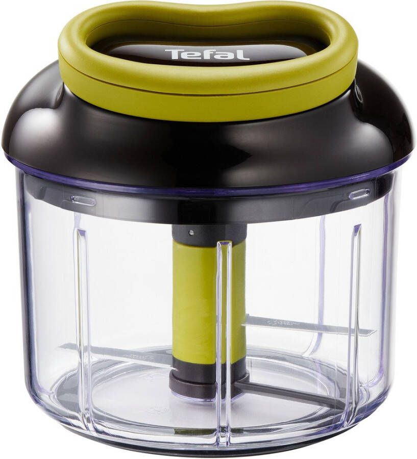 Tefal Ingenio Chopper K1320404 | Hakmolens | Keuken&Koken Keukenapparaten | K13204 - Foto 2