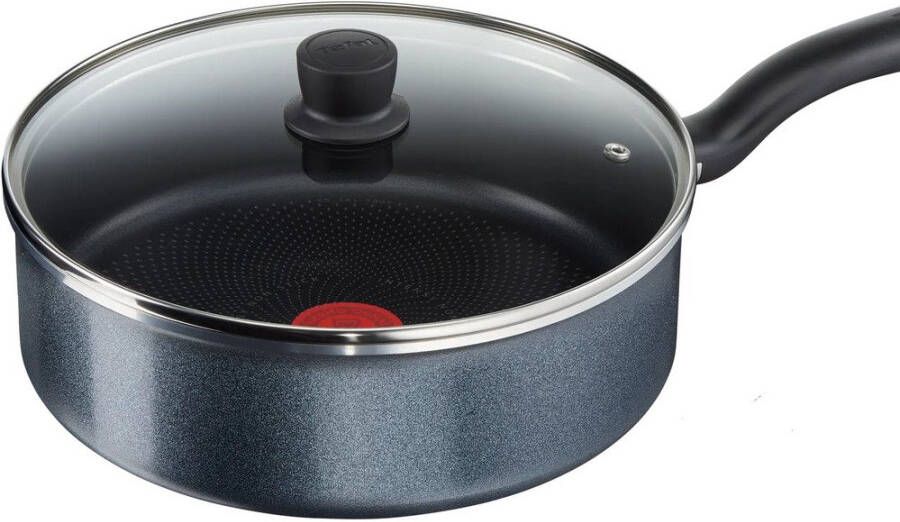 Tefal Steelpan C2743203 | Potten&Pannen | 3168430313989