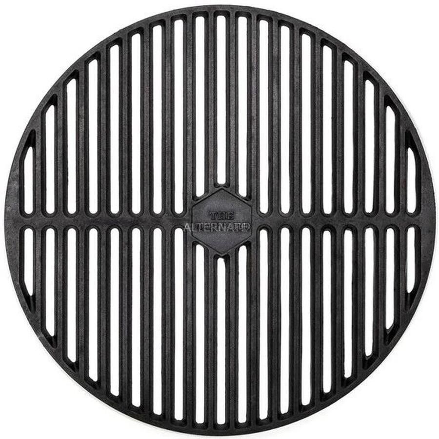 The Bastard Cast Iron Grid Compact | elektronica en media | Accessoires&Toebehoren Barbecue toebehoren | 8719322160416 - Foto 1