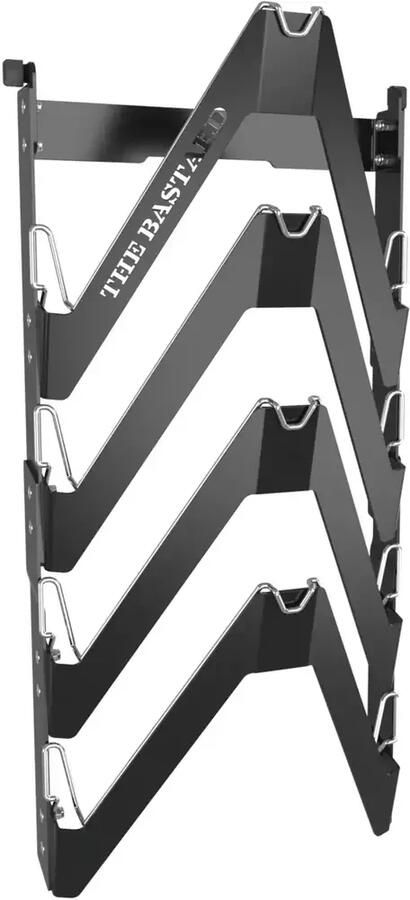 The Bastard Essentials Rack Large | elektronica en media | 8720663984449 - Foto 3